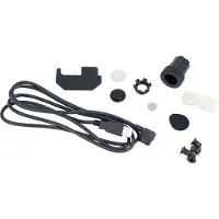 Shimano Dura-ace Fc-r9200p Kampi Tehomittarilla