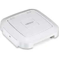 Trendnet TEW-821DAP - Langaton A PoE -tukiasema
