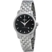 Mido M76004181 Automatic 3 Atm 29 Mm Naisten Kello