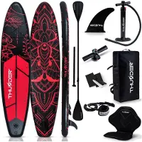 Thunder SUP-lautasetti Moth