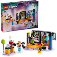 LEGO Friends 42610 Karaokejuhlat