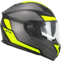 Ska-p 5thg Falcon Sport Modulaarinen Kypärä