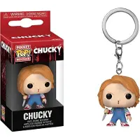 Funko POP! POP! Avaimenperä: Chucky - Chucky with Knife