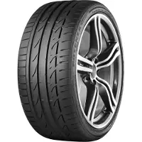 Bridgestone S001 MO 245/35R18 92Y kesärengas