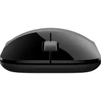 HP – Z3700 Dual Mode Wireless Mouse Silver (758A9AA#ABB)