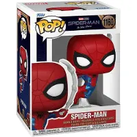 Funko POP! POP-hahmo Marvel Spider-Man No Way Home Spider-Man Hämähäkkimies