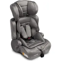 Caretero FOTELIK FALCON I-SIZE GRAFIITTI (76-150)