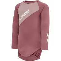 Hummel Body p/h - hmlSoul - Deco Rose - - 68 - Bodyt P/H