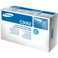 HP – Samsung CLT-C5082S -värikasetti, syaani, 2000 sivua, Syaani, 1 kpl (SU056A)