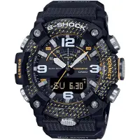 Casio G-Shock G-Squad B100Y-1AER