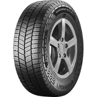 Continental Yleisrenkaat VanContact A/S Ultra 195/65R16C 104/102T