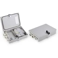 Digitus OUTDOOR FTTH BOX (DN-968913)
