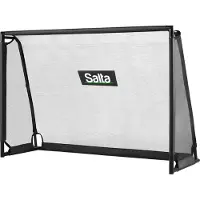Salta Jalkapallomaali Legend 180 x 120 x 60 cm sharpshooterilla
