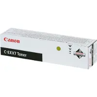Canon C-EXV7 -laservärikasetti, musta