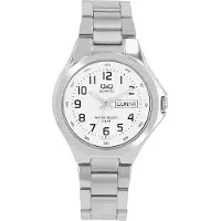Q&Q miesten rannekello A164J204Y