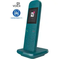 Telekom Speedphone 12 petrol (40823575)