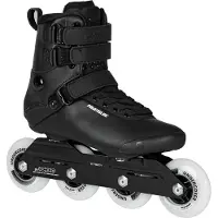 Powerslide Kaze Black 90 Rullaluistimet