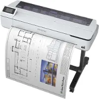 Epson SureColor SC-T5100 36" (A0) With Stand