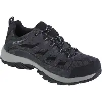 Columbia Crestwood - Grey - 42