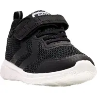 Hummel Kenkä - Actus Tex Recycled Jr - Musta - - 33 - Kengät