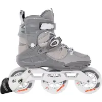 Powerslide Argon 110 Rullaluistimet