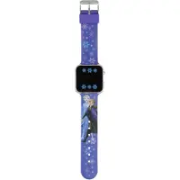 Disney Frozen lasten digitaalikello