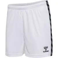 Hummel Authentic Pl Shortsit