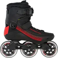 Powerslide Swell 100 3d Adapt Padding Rullaluistimet