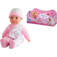 Simba ML Baby Talk 30cm