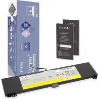 Mitsu fr Leno Y50/70/80 6400mAh(47Wh) 7.4-7.6 V