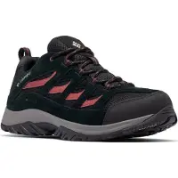 Columbia Crestwood Waterproof Vaelluskengät