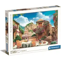 Clementoni Italian Sight 1500p palapeli