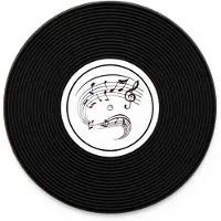 Froster Vinyyliannostelijat - Musiikki