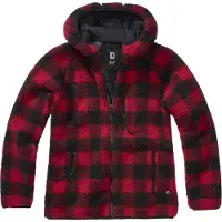Brandit Teddyfleece Naisten takki