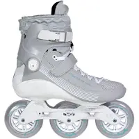 Powerslide Swell Glacier Lake 100 3d Adapt Padding Rullaluistimet