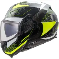 LS2 Helmets FF910 Advant II Astral Kypärä