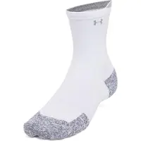 Under Armour Armourdry Run Cushion Sukat 3 Parit