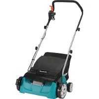 Makita Sähköinen ilmaaja / sammaleenpoistaja UV3200