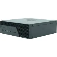 Chieftec Uni PC chassis 300W PSU mITX (BU-12B-300)