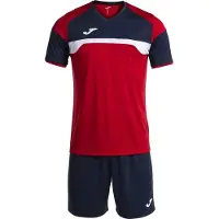 Joma Danubio Iii Lyhythihainen Setti