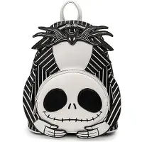 Loungefly Painajainen Ennen Joulua Jack Reppurunkoluuranko 26 Cm