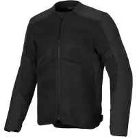 Alpinestars C-1 Air Moottoripyörän tekstiilitakki