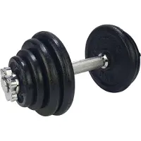 Tunturi Säädettävä käsipaino 15kg
