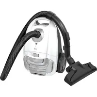 Uni-T Eco White 700 TSA5020 vacuum cleaner
