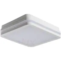 Kanlux S.A. Beno IP54 26x26 LED plafondi