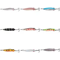 Abu Garcia Toby 20 g LF lusikkauistin
