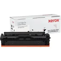 Xerox Everyday HP 207A -laservärikasetti, musta