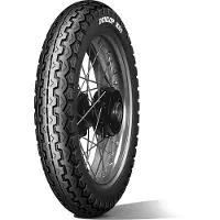 Dunlop TT100 GP G 100/90-19 TT, Maantiekrengas edessä