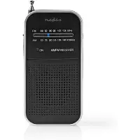 Nedis RDFM1110 kannettava radio