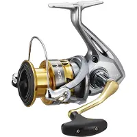 Shimano Sedona Fi Heittokelan